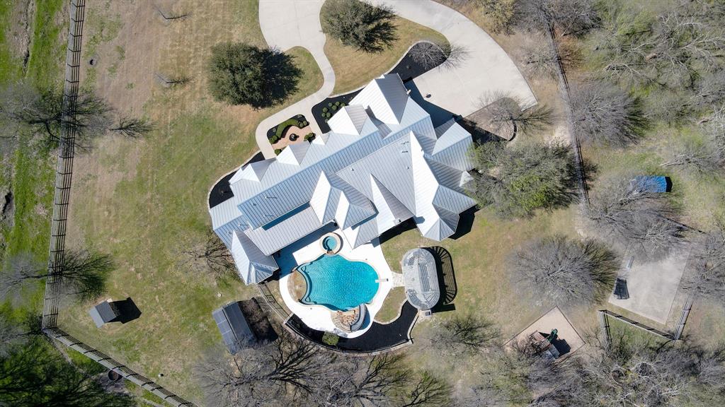 8970 Burnett Road
