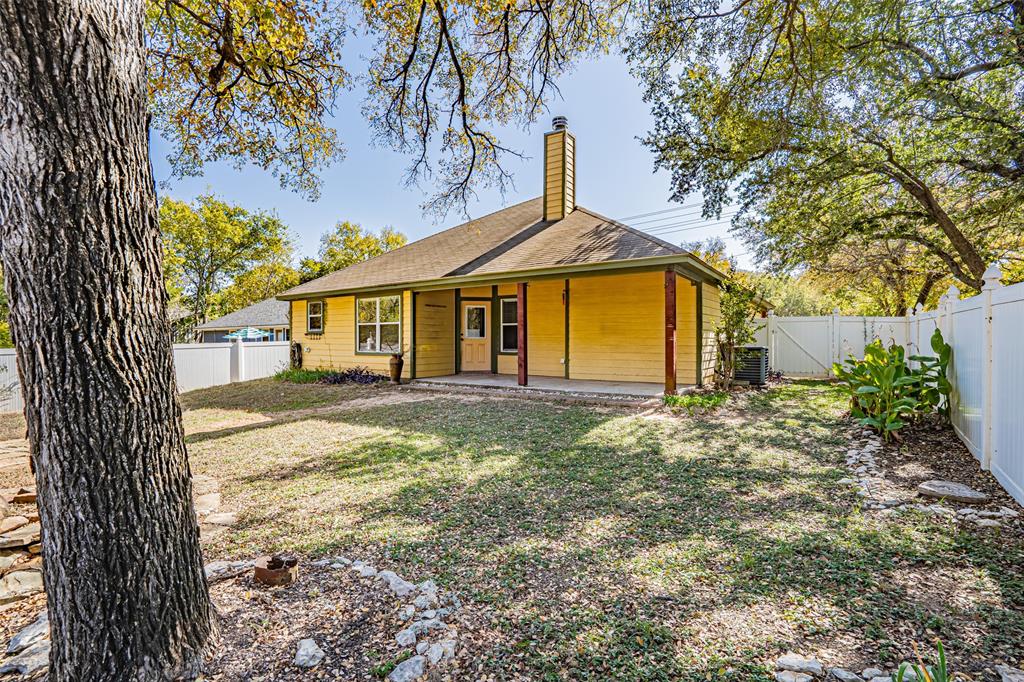 Thompson-Rudd Add - Residential