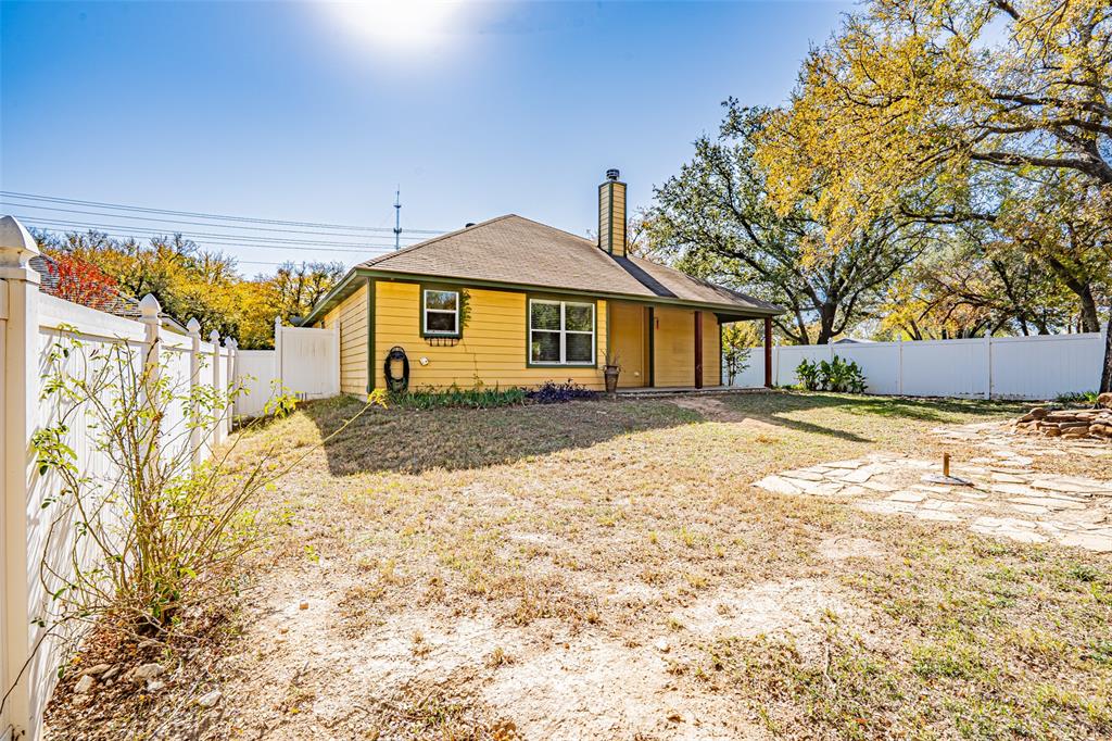 Thompson-Rudd Add - Residential