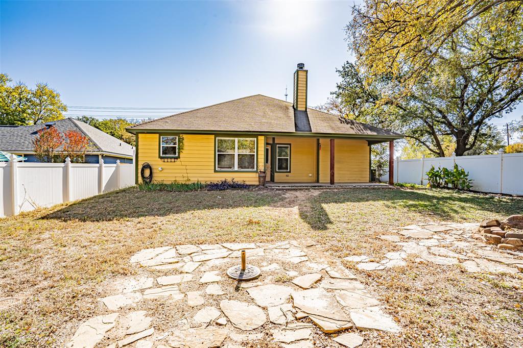 Thompson-Rudd Add - Residential