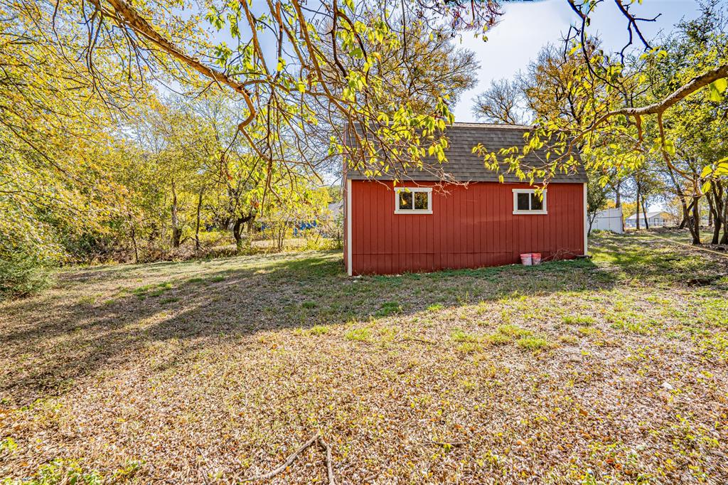 Thompson-Rudd Add - Residential