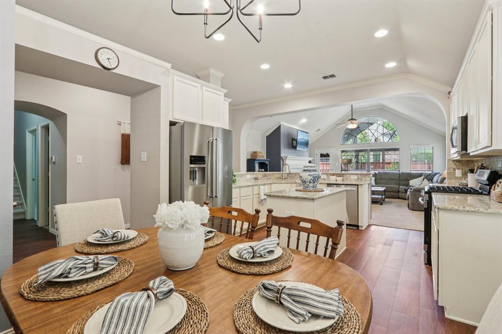 Liberty Ph 1 - Residential
