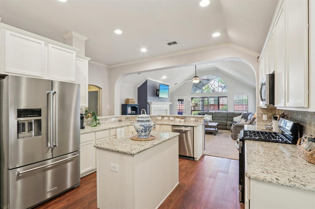 Liberty Ph 1 - Residential