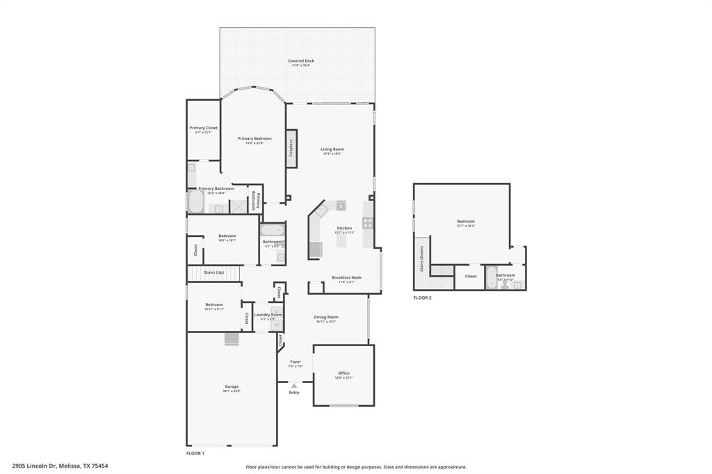 Liberty Ph 1 - Residential