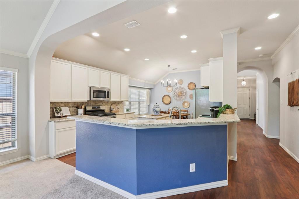Liberty Ph 1 - Residential