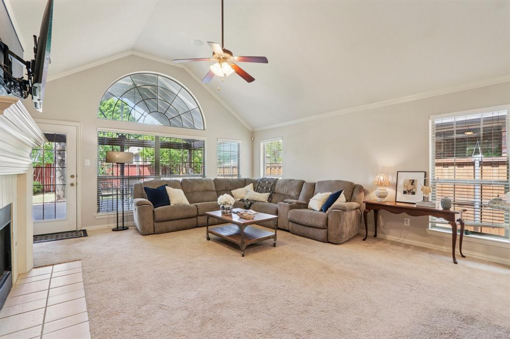 Liberty Ph 1 - Residential
