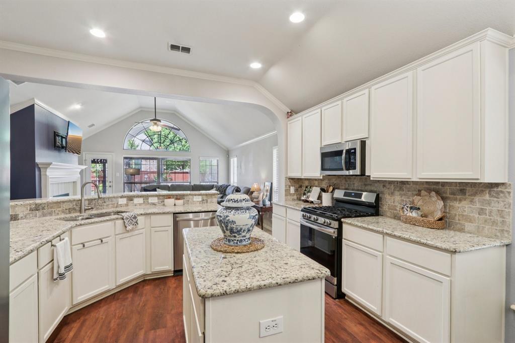 Liberty Ph 1 - Residential