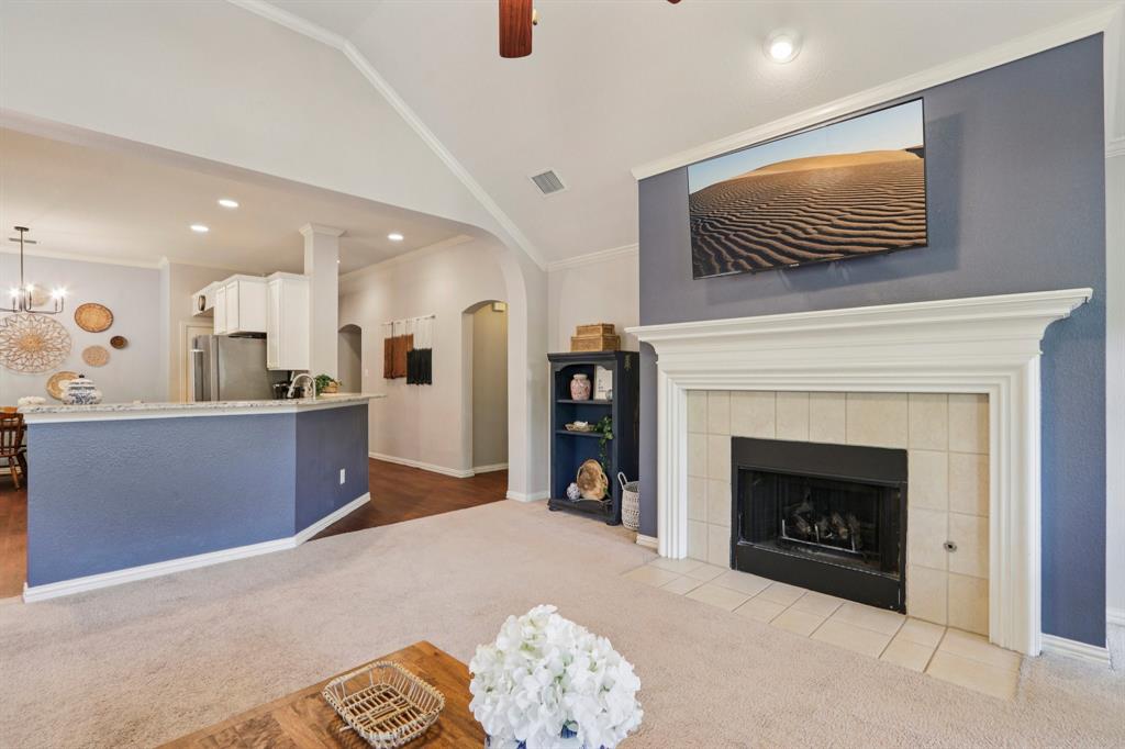 Liberty Ph 1 - Residential