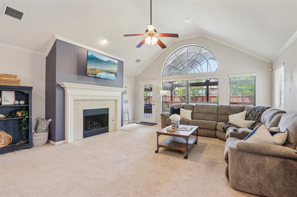 Liberty Ph 1 - Residential