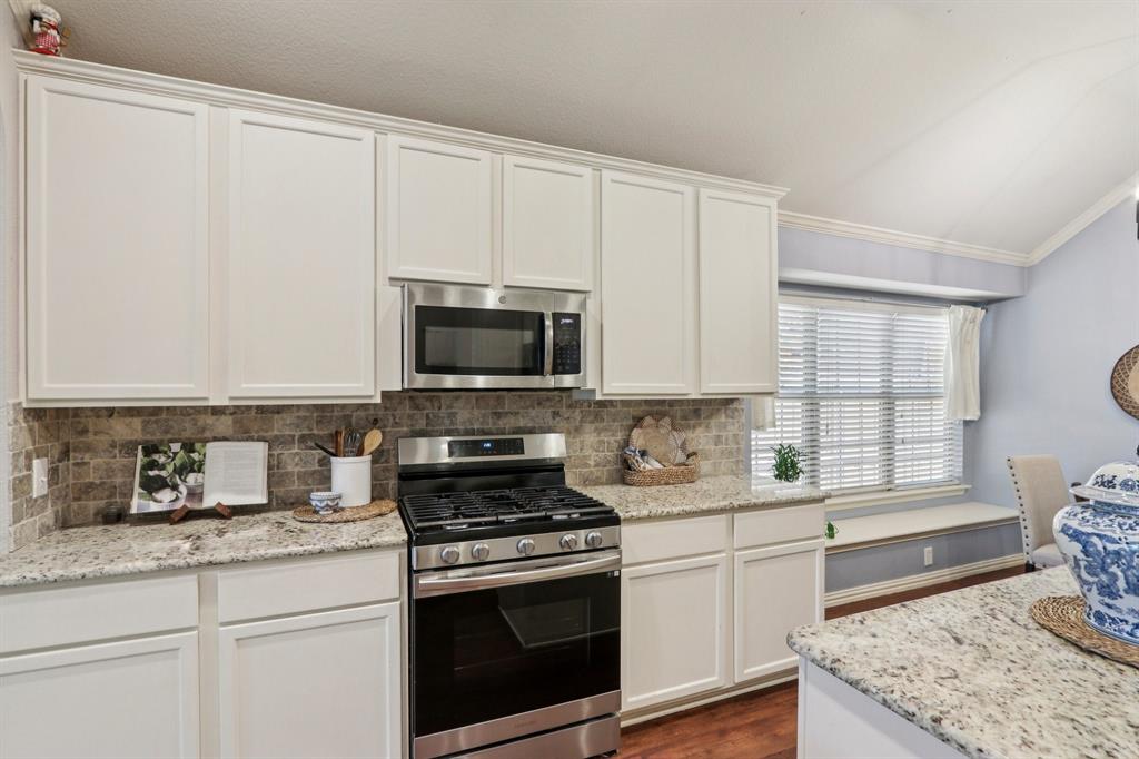 Liberty Ph 1 - Residential
