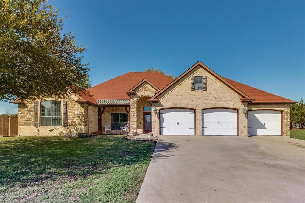 View Quinlan, TX 75474 house