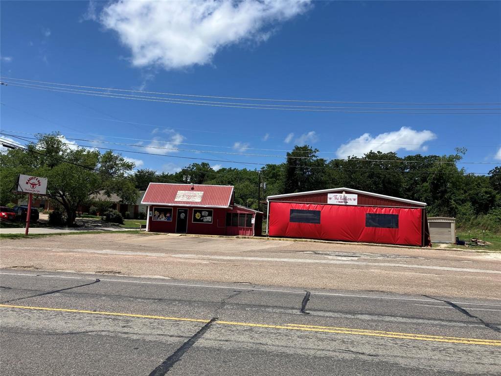 I Glazew - Commercial Sale