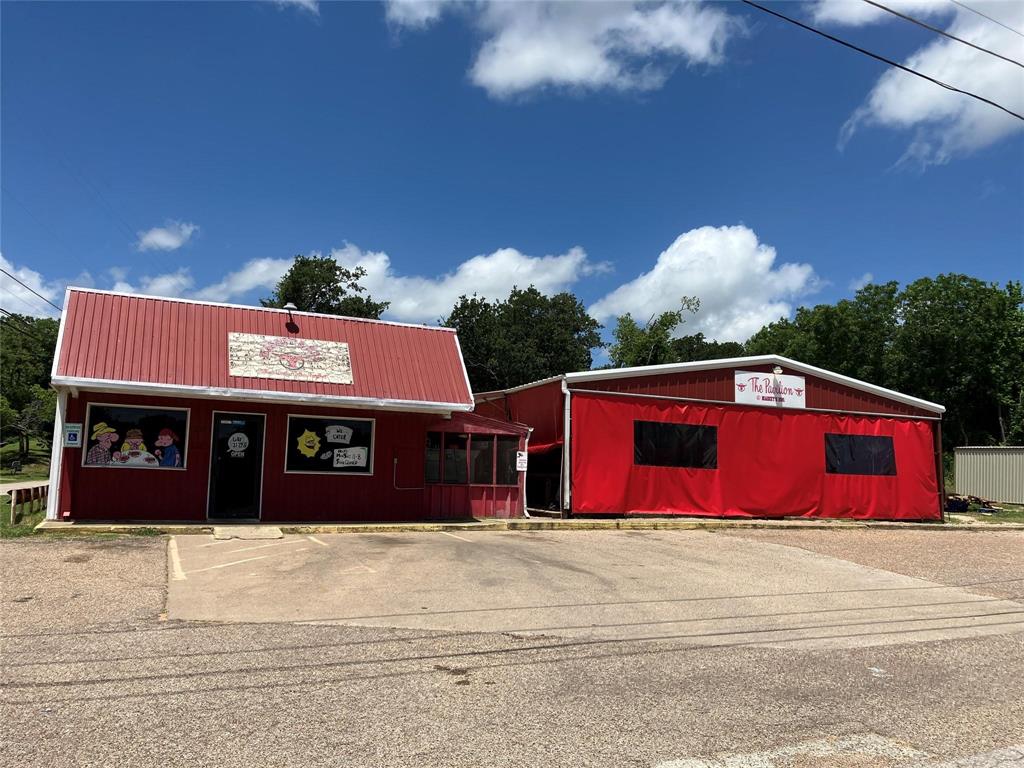 I Glazew - Commercial Sale