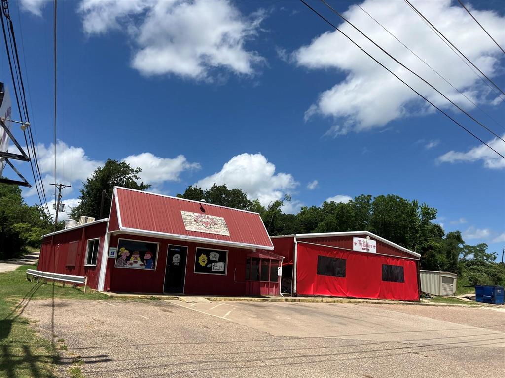 I Glazew - Commercial Sale