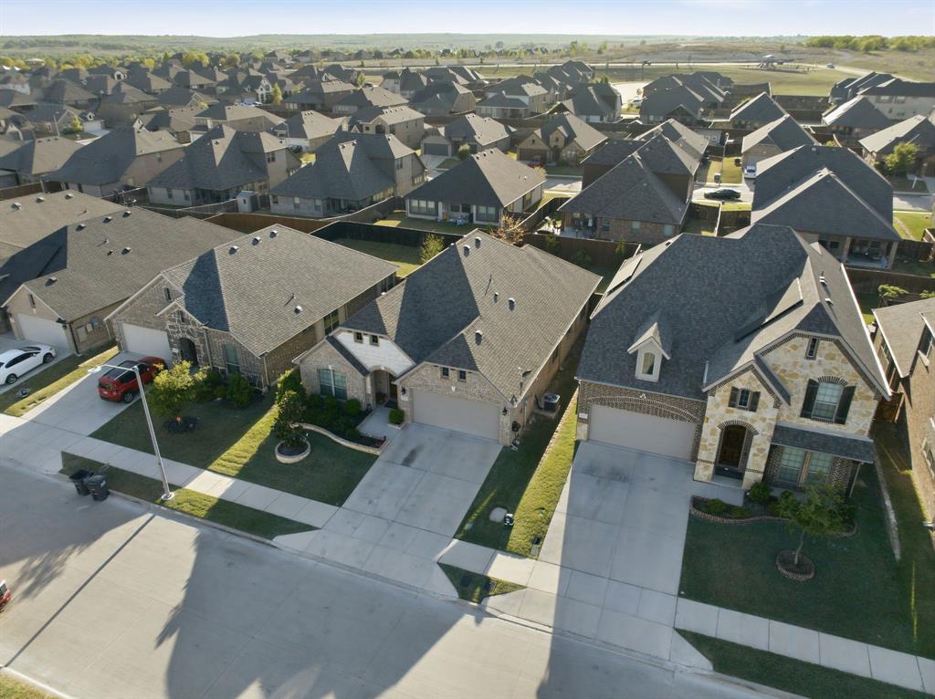 Live Oak Crk - Residential