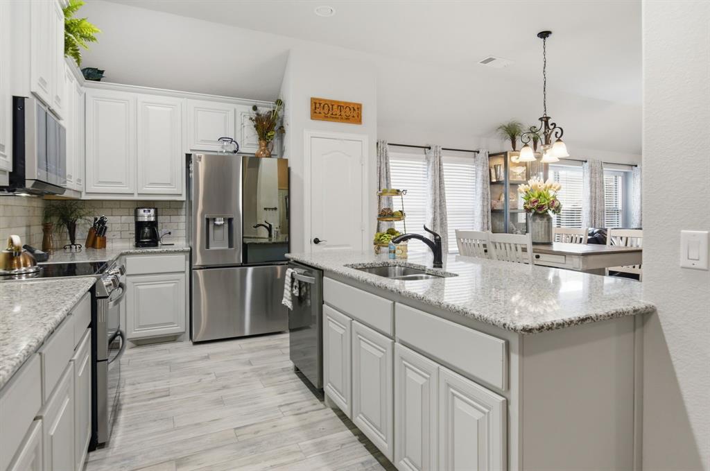 Live Oak Crk - Residential