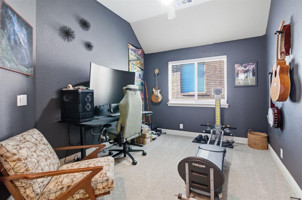 Live Oak Crk - Residential