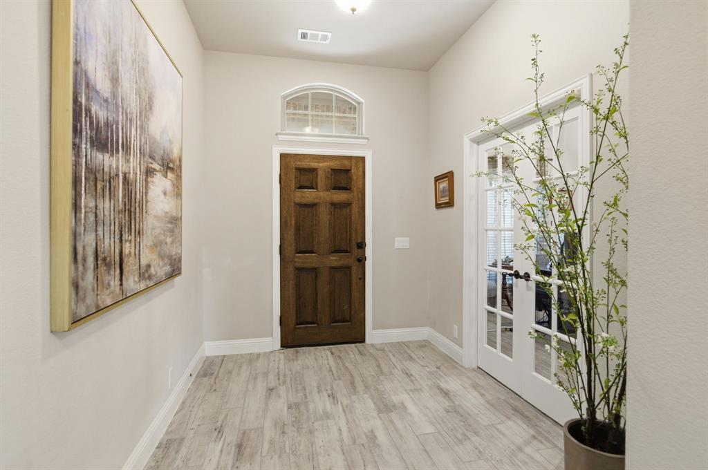 Live Oak Crk - Residential