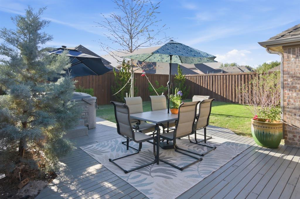 Live Oak Crk - Residential