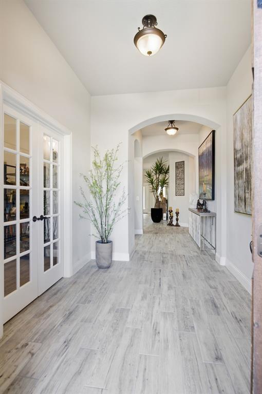 Live Oak Crk - Residential