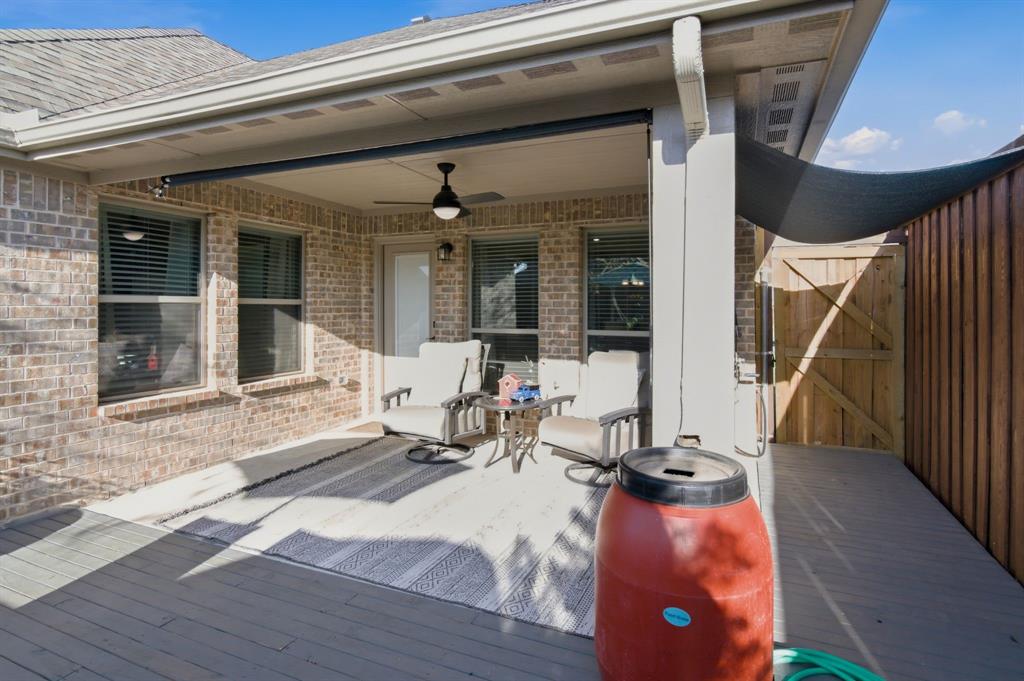 Live Oak Crk - Residential