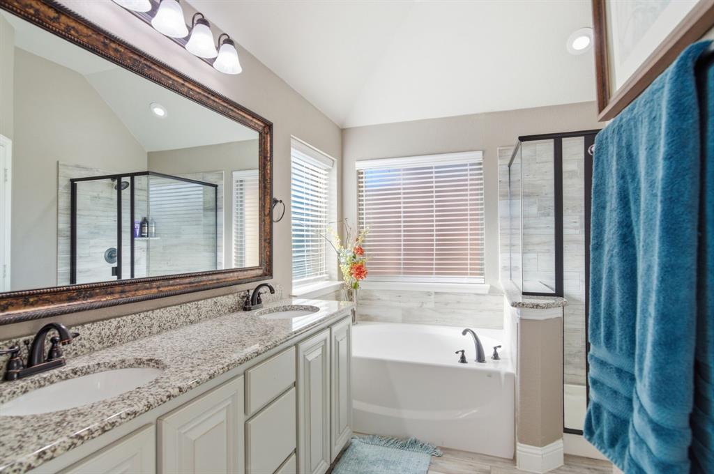 Live Oak Crk - Residential