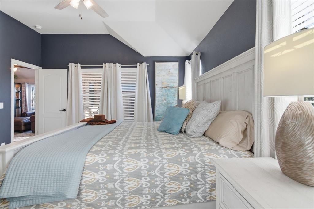 Live Oak Crk - Residential