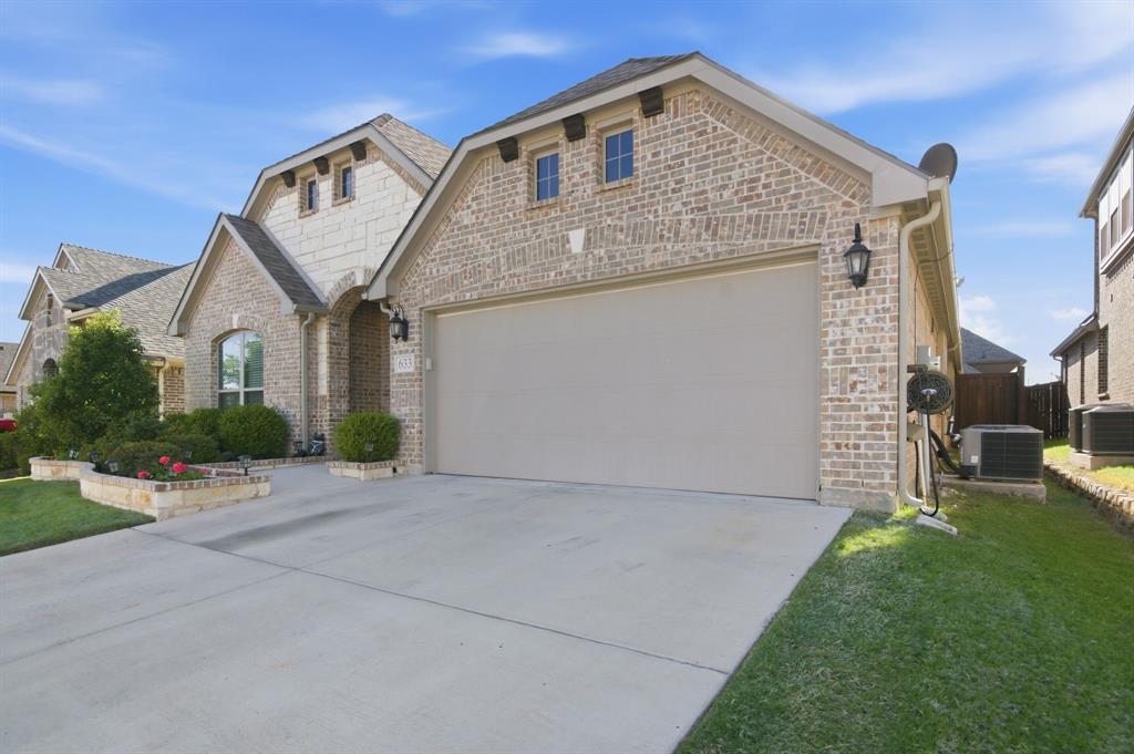 Live Oak Crk - Residential