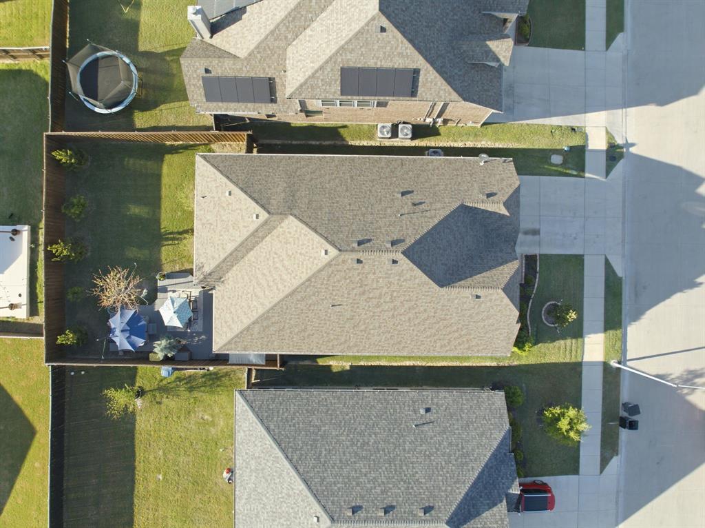 Live Oak Crk - Residential