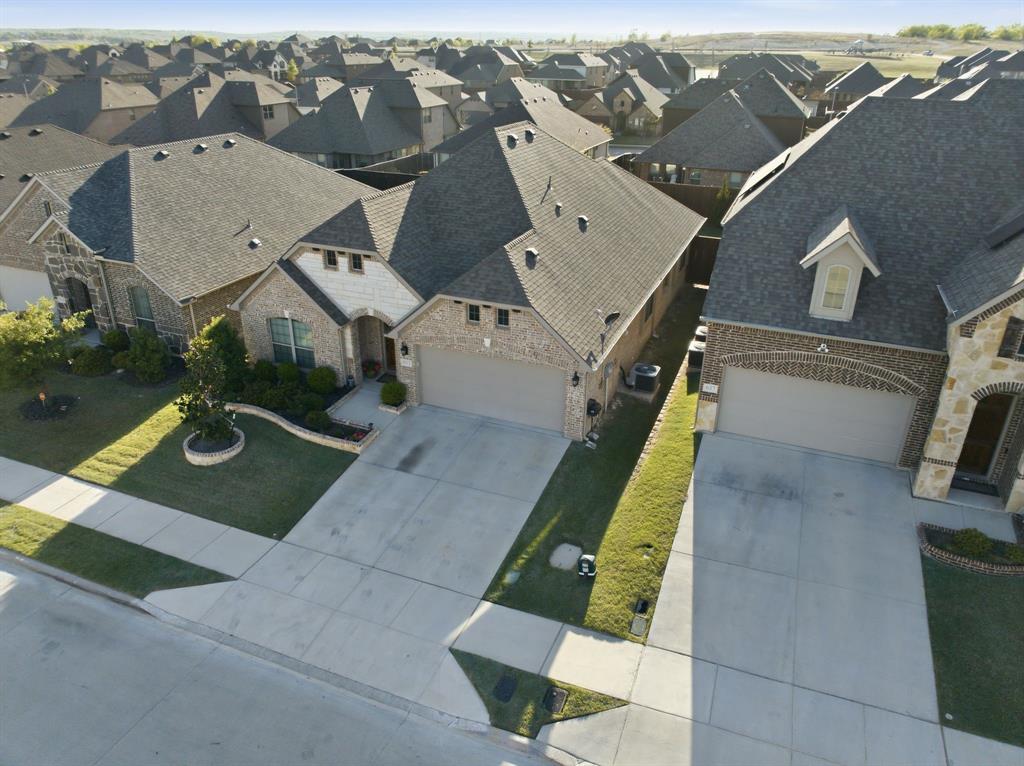 Live Oak Crk - Residential