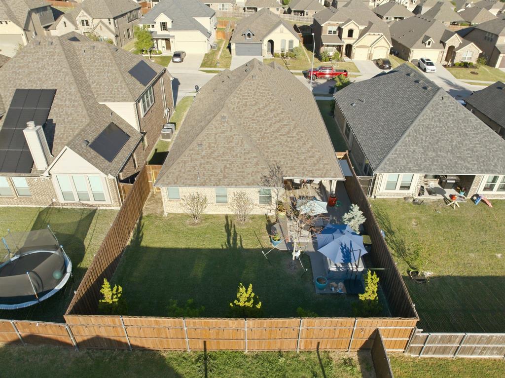 Live Oak Crk - Residential