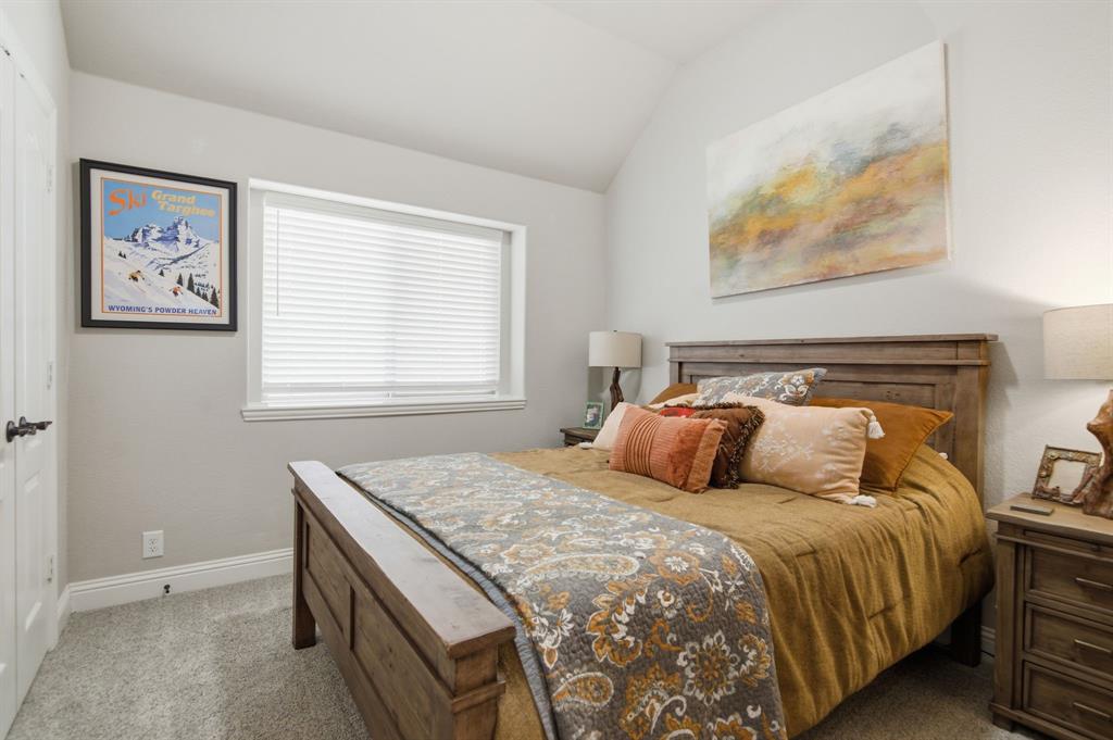 Live Oak Crk - Residential