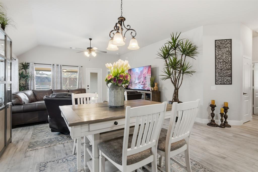 Live Oak Crk - Residential