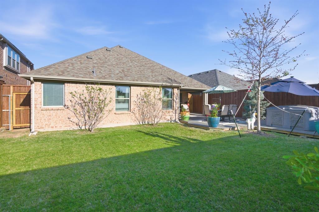 Live Oak Crk - Residential