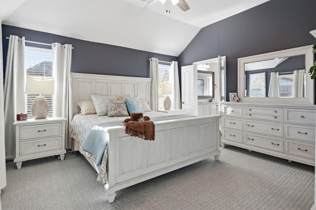 Live Oak Crk - Residential