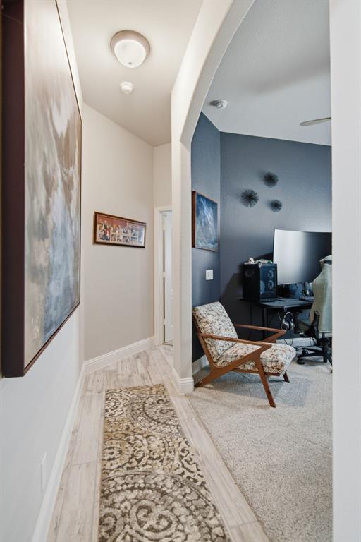 Live Oak Crk - Residential