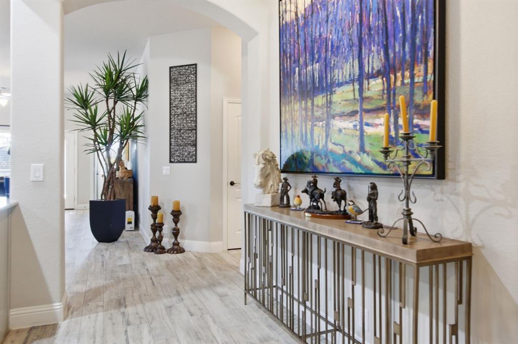 Live Oak Crk - Residential