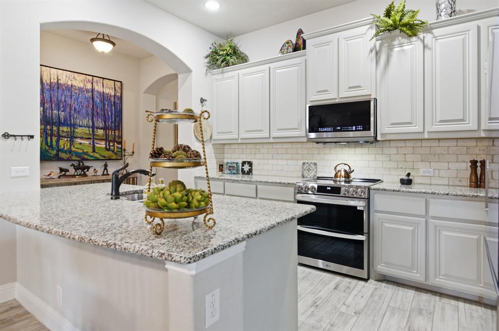 Live Oak Crk - Residential