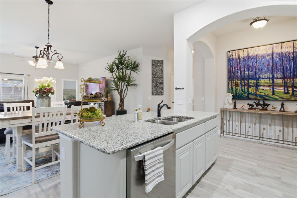 Live Oak Crk - Residential