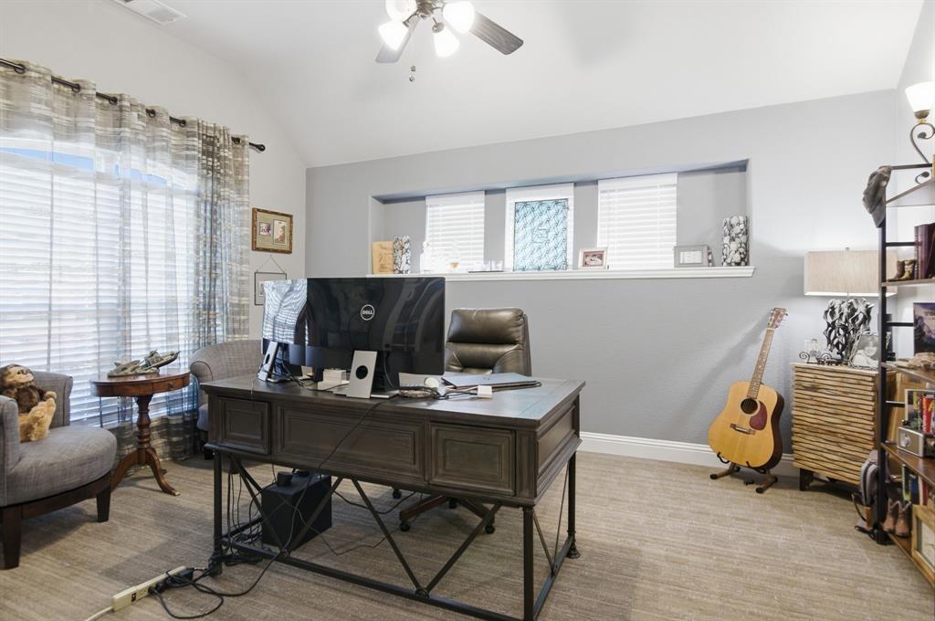 Live Oak Crk - Residential