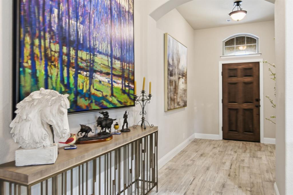 Live Oak Crk - Residential