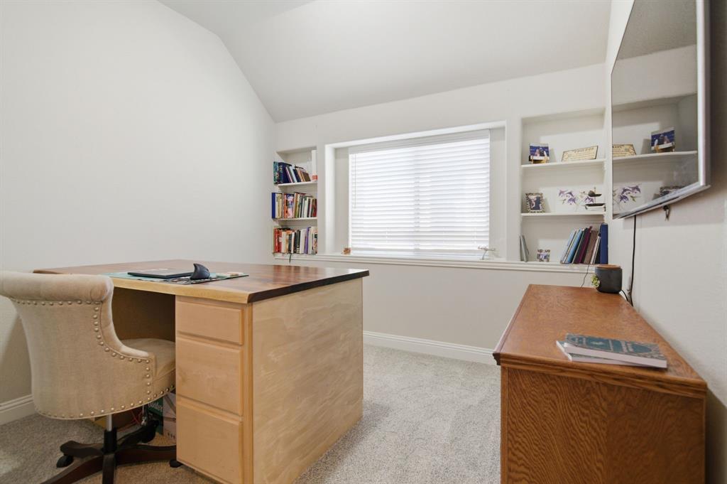 Live Oak Crk - Residential