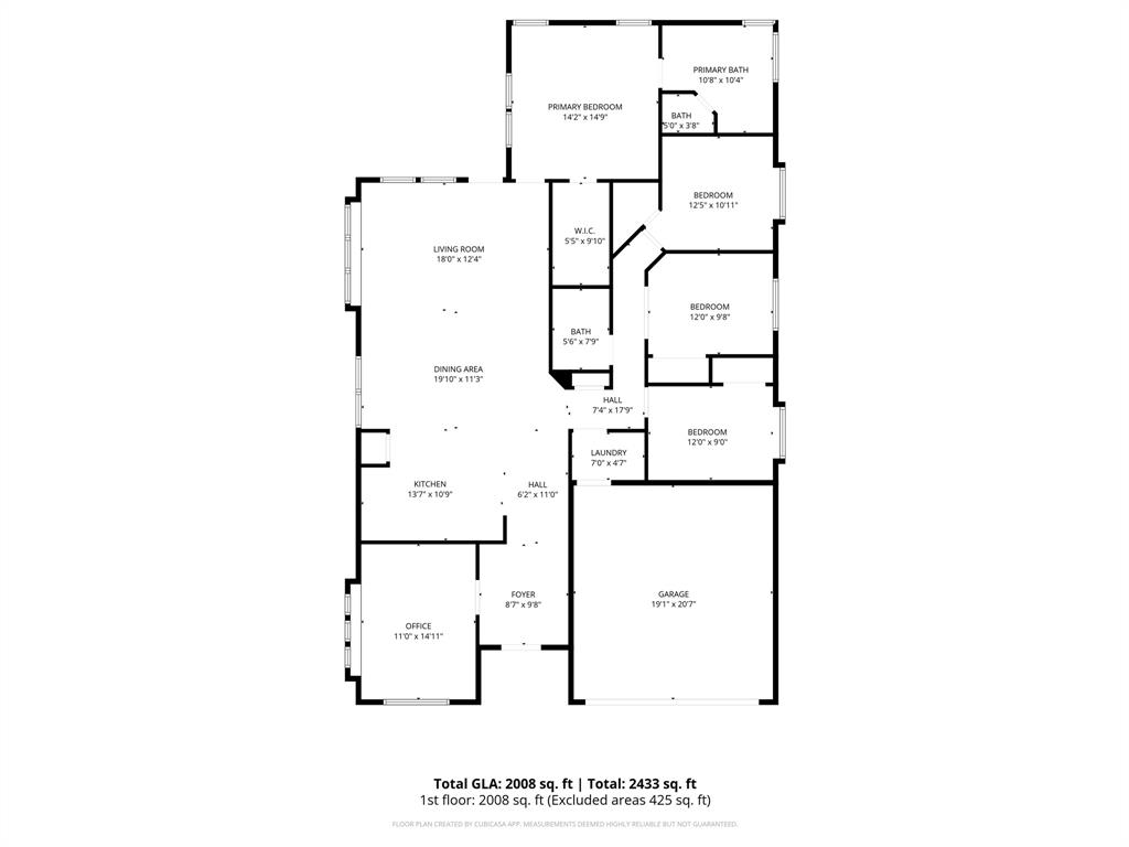 Live Oak Crk - Residential