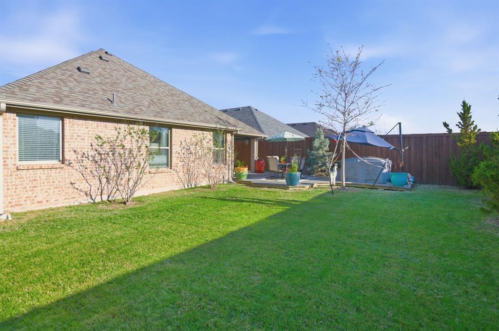 Live Oak Crk - Residential