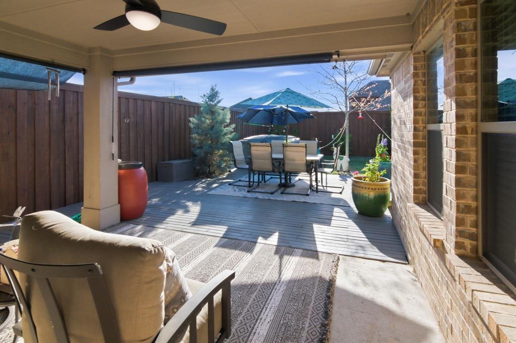 Live Oak Crk - Residential