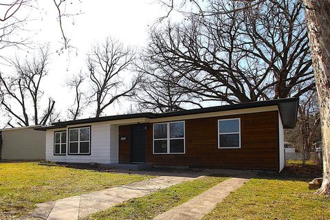 Photo of 1525 Murray Drive, Garland, TX 75042 (MLS # 21192605)