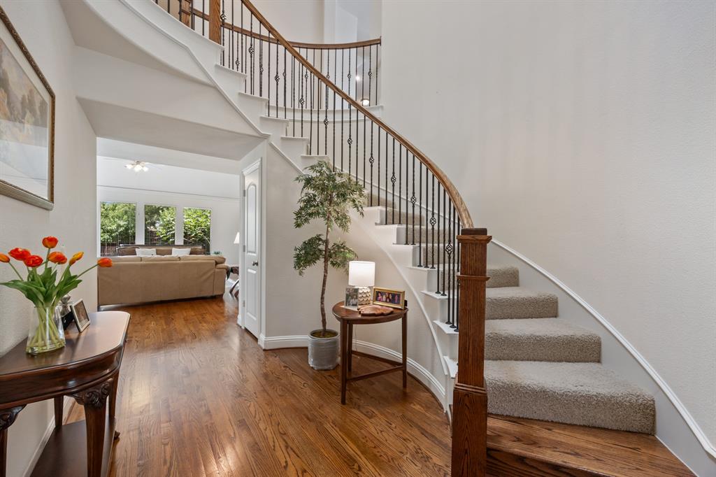 1706 Tamarack Drive