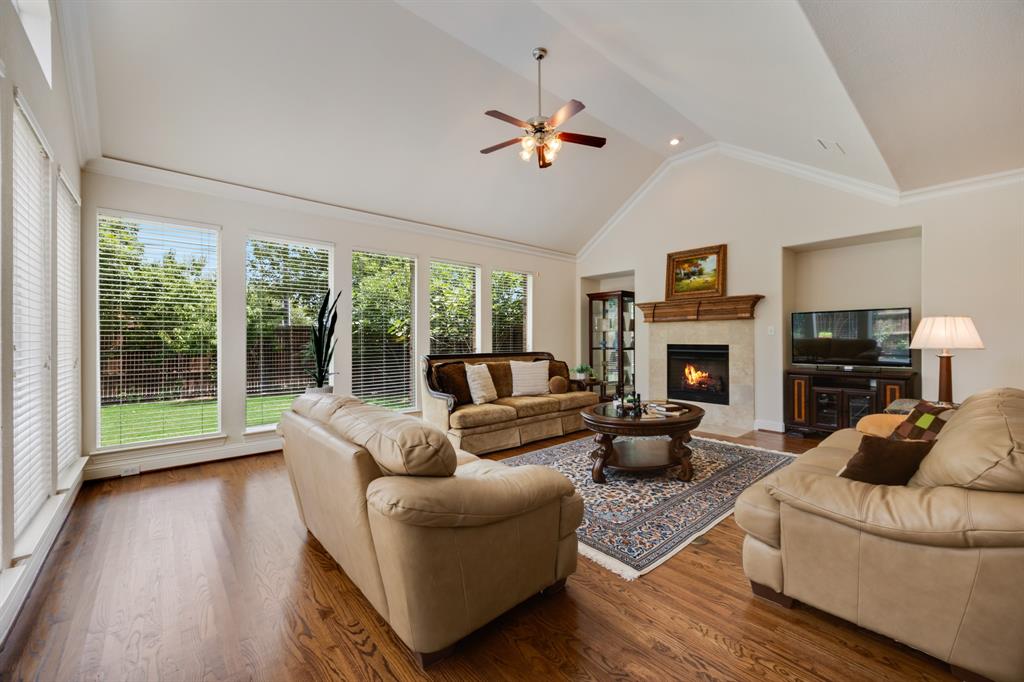 1706 Tamarack Drive