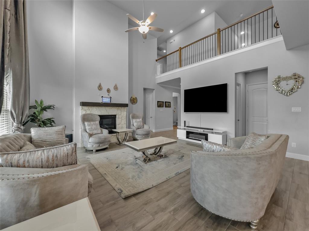 116 Chaco Drive