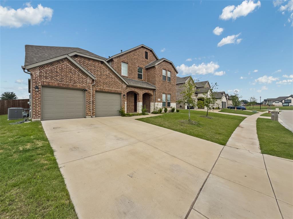 116 Chaco Drive